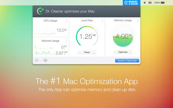 mac cleaner app angroid